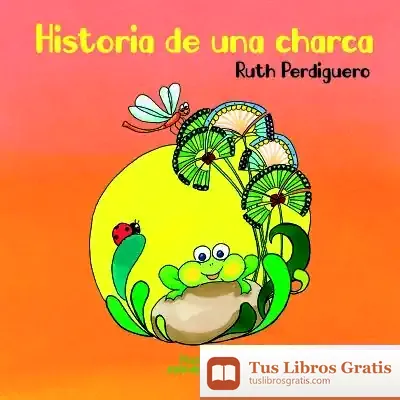 Descargar Historias De Una Charca