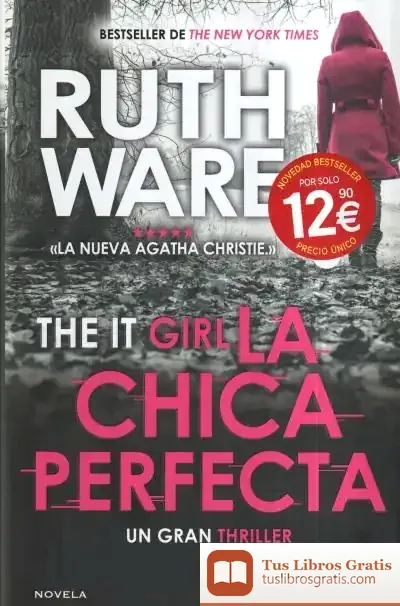 Descargar La Chica Perfecta. The It Girl