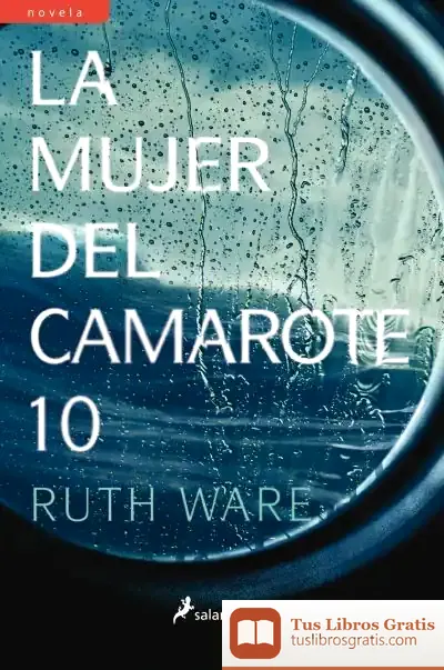Descargar La Mujer Del Camarote 10