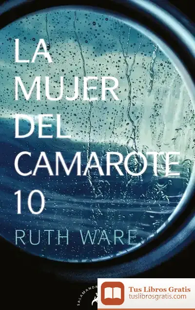 Descargar La Mujer Del Camarote 10