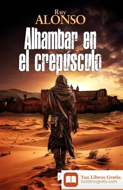Descargar Alhambar En El Crepúsculo de Ruy Alonso