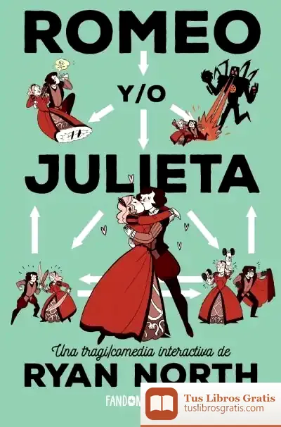 Descargar Romeo Y/O Julieta