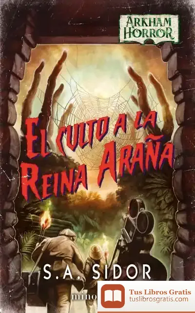 Descargar El Culto A La Reina Araña