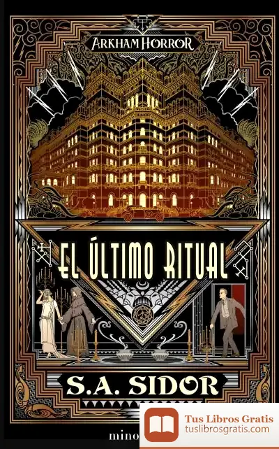 Descargar El Último Ritual