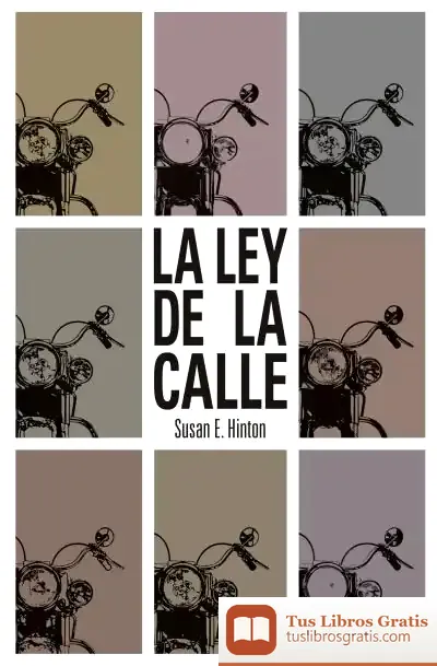 Descargar La Ley De La Calle