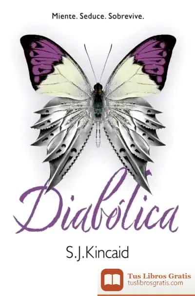 Descargar Diabólica
