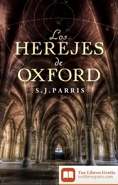 Descargar Los Herejes De Oxford
