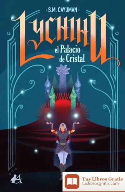 Descargar Lychihu, El Palacio De Cristal