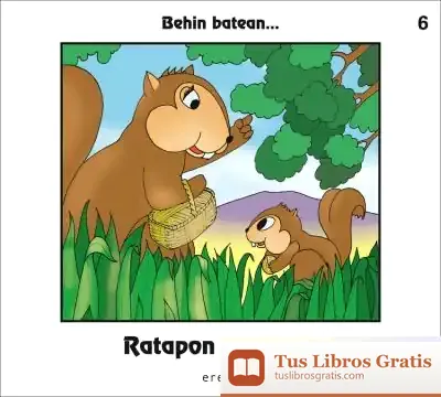 Descargar Ratapon Urtxintxa de John Steinbeck