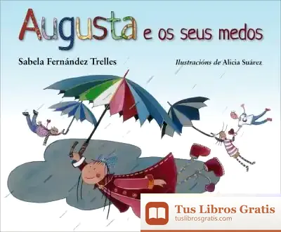Descargar Augusta E Os Seus Medos
