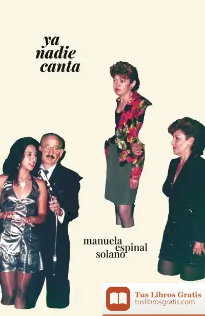 Descargar Ya Nadie Canta