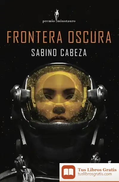 Descargar Frontera Oscura