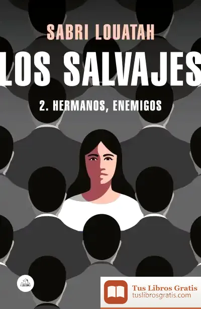 Descargar Los Salvajes 2