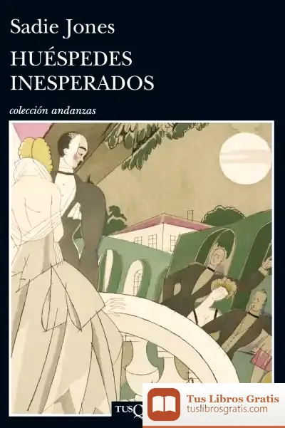Descargar Huéspedes Inesperados