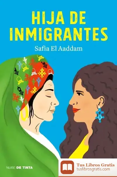 Descargar Hija De Inmigrantes