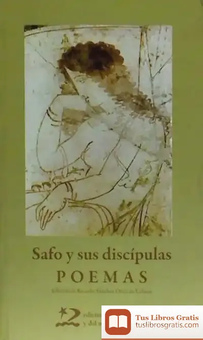 Descargar Safo Y Sus Discípulas