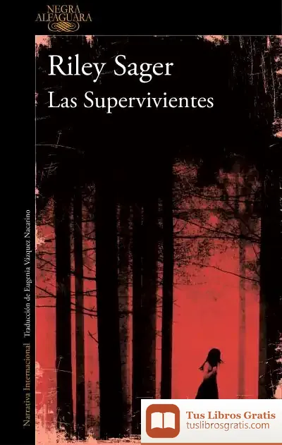 Descargar Supervivientes, Las