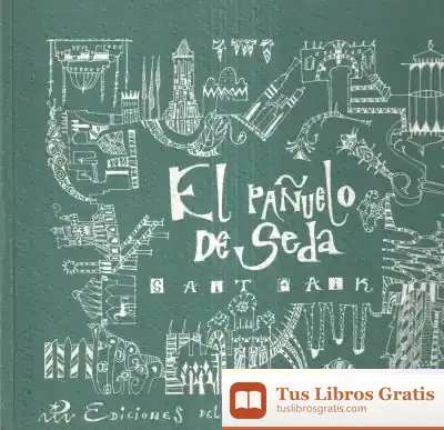 Descargar El Pañuelo De Seda