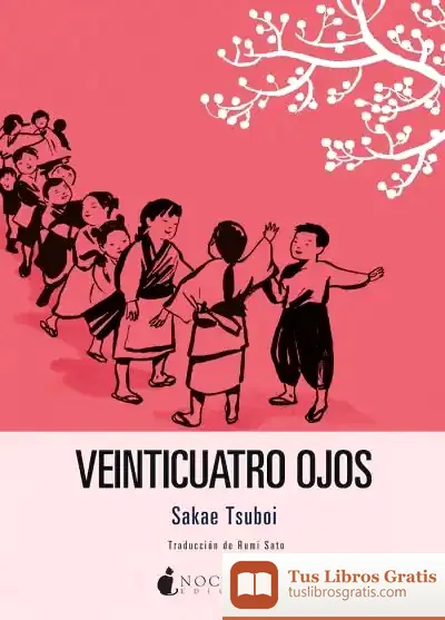 Descargar Veinticuatro Ojos
