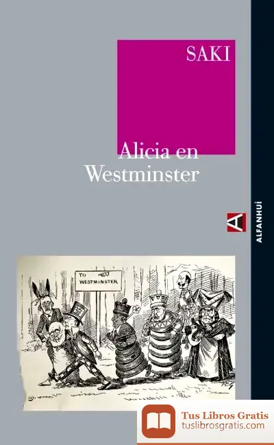 Descargar Alicia En Westminster