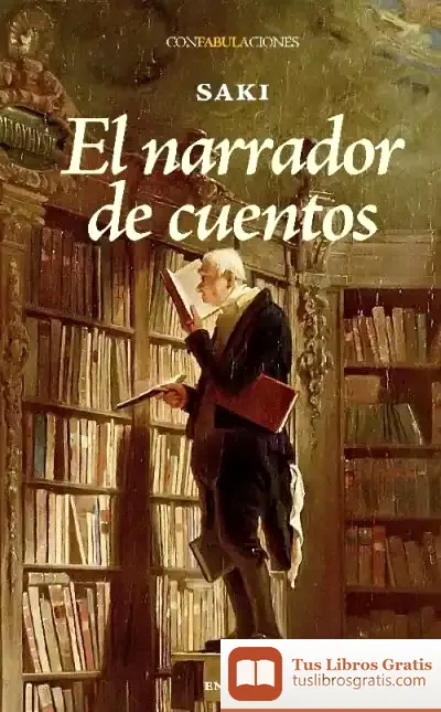 Descargar El Narrador De Cuentos de Berta Vías Mahou