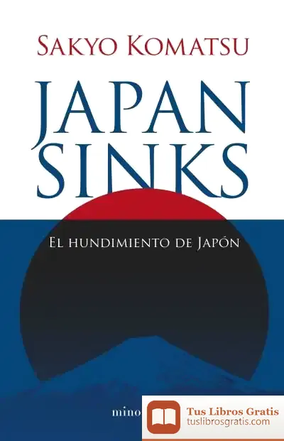 Descargar Japan Sinks
