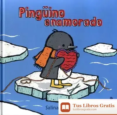 Descargar Pingüino Enamorado