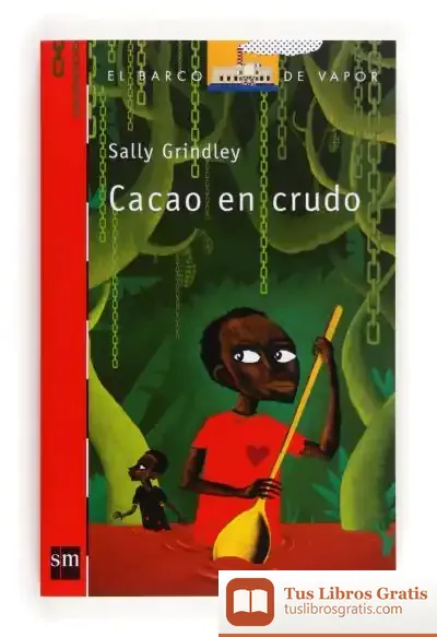 Descargar Cacao En Crudo