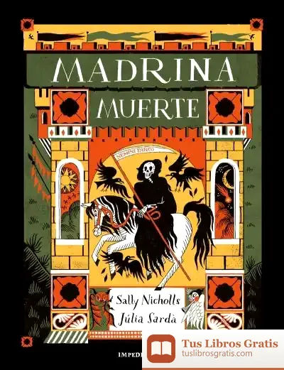 Descargar Madrina Muerte