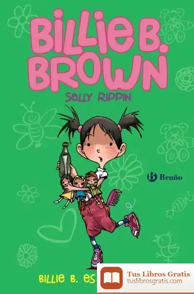 Descargar Billie B. Brown, 3