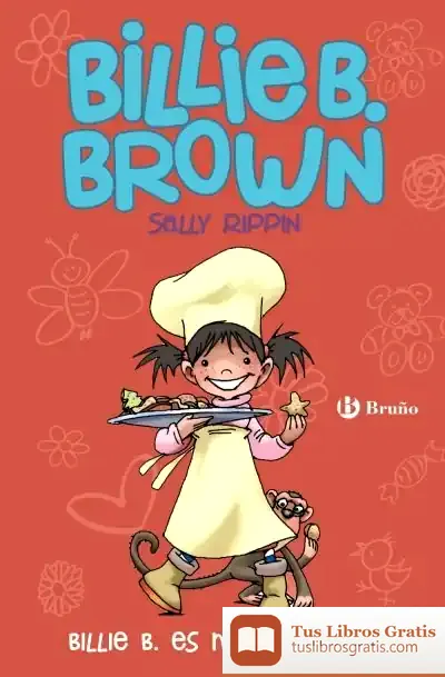 Descargar Billie B. Brown, 4