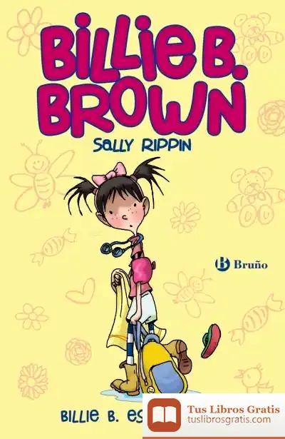 Descargar Billie B. Brown, 8. Billie B. Es Increíble