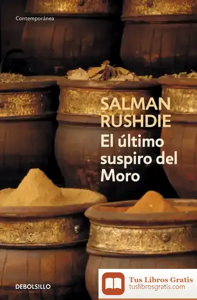 Descargar El Último Suspiro Del Moro