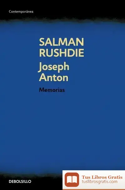 Descargar Joseph Anton
