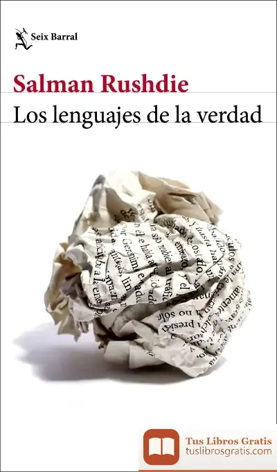 Descargar Los Lenguajes De La Verdad