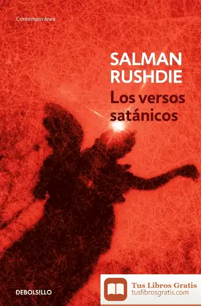 Descargar Los Versos Satánicos