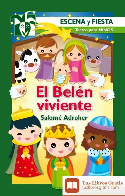 Descargar El Belén Viviente