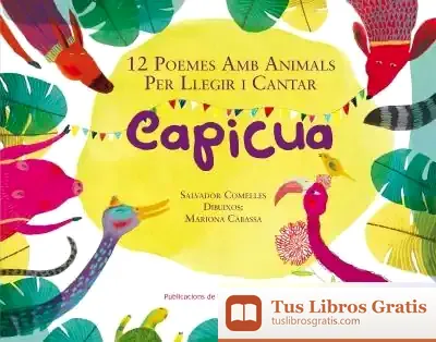 Descargar Capicua