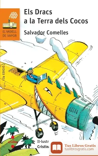 Descargar Els Dracs A La Terra Dels Cocos