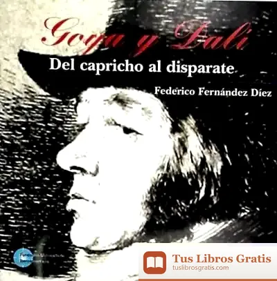 Descargar Goya Y Dali de Salvador Dalí