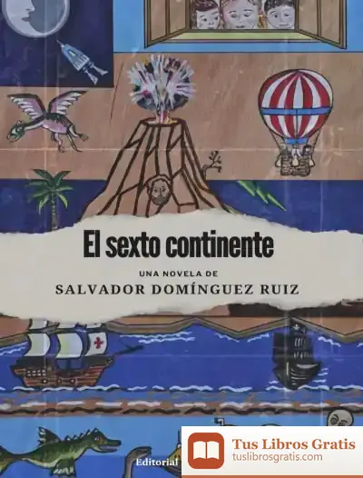 Descargar El Sexto Continente