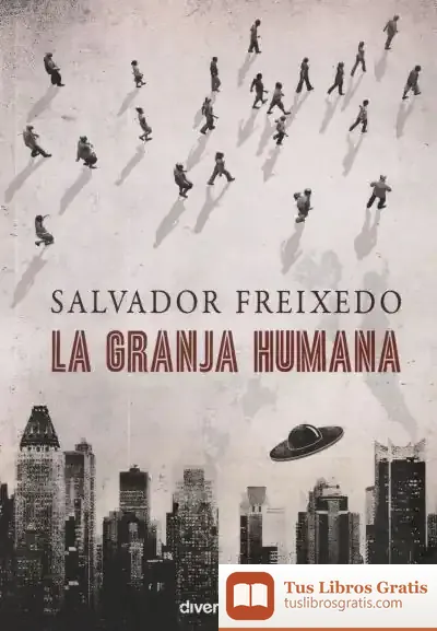 Descargar La Granja Humana