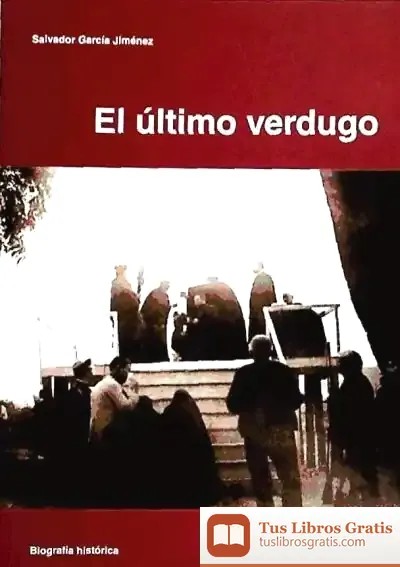 Descargar Ultimo Verdugo,El de Paul Dronsfield