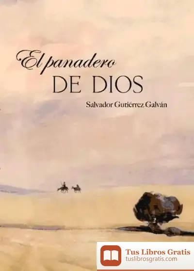 Descargar El Panadero De Dios