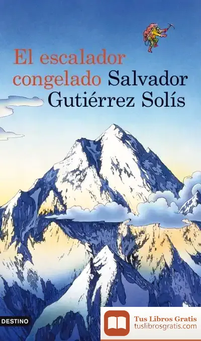 Descargar El Escalador Congelado