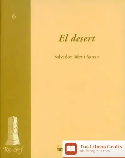Descargar El Desert