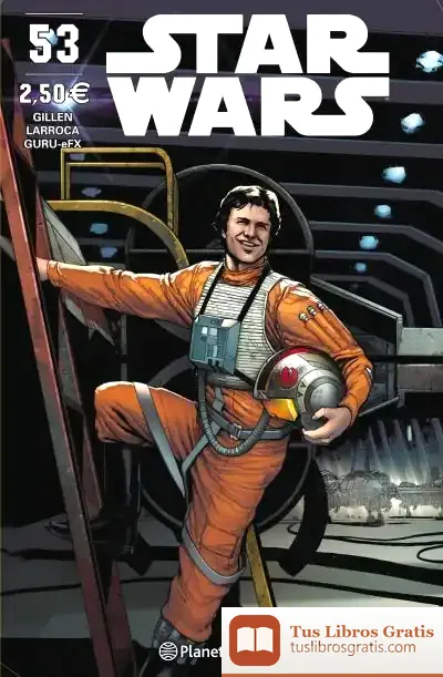 Descargar Star Wars Nº 53