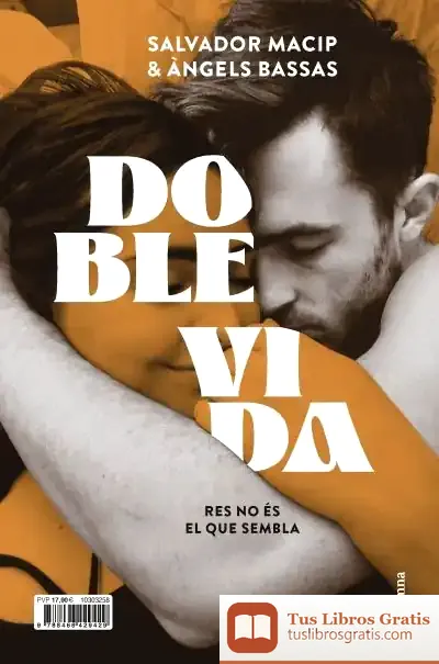 Descargar Doble Vida