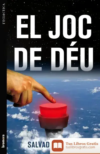 Descargar El Joc De Déu de Salvador Macip