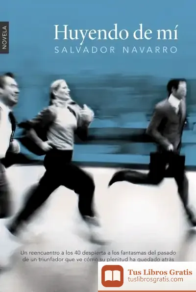 Descargar Huyendo De Mí